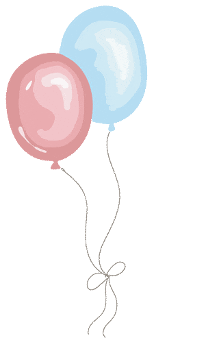 八月生日/周年party回顾