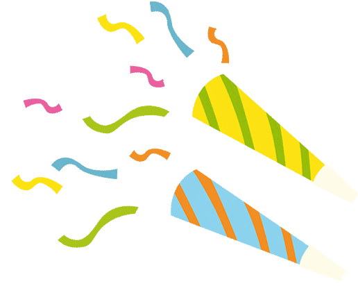 八月生日/周年party回顾