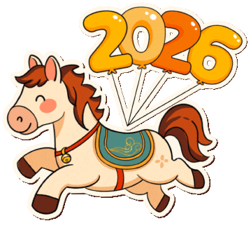 【七彩儿童】号外！丰台一幼东大街园“金马贺岁，'庙'不可言”新年庙会，鸣锣开市！-幼师课件网第10张图片