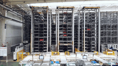 一文读懂，仓储管理计划书应该这么写