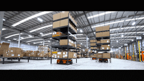 一文读懂，仓储管理计划书应该这么写