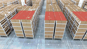 仓库管理的隐形战场：货位规划如何唤醒沉睡的效率