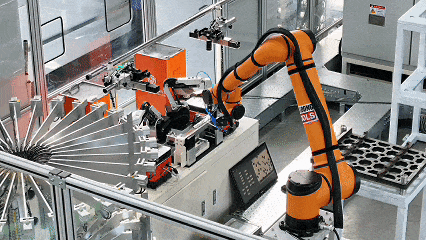 人、机、料、法、环：五大要素驱动的高效生产计划管理