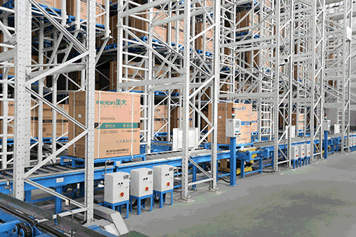 别让仓储成本成负担！瞄准这几点，降本立见成效