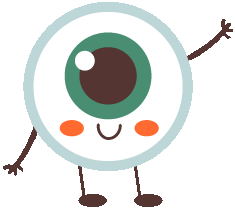 【家园社共育联盟】守护“瞳”真——把科学护眼搬进幼儿园-幼师课件网第13张图片