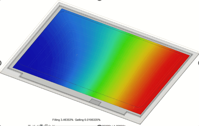 技术干货丨电子制造新突破！Inspire PolyFoam 三大核心工艺新功能，为产品可靠性保驾护航的图14