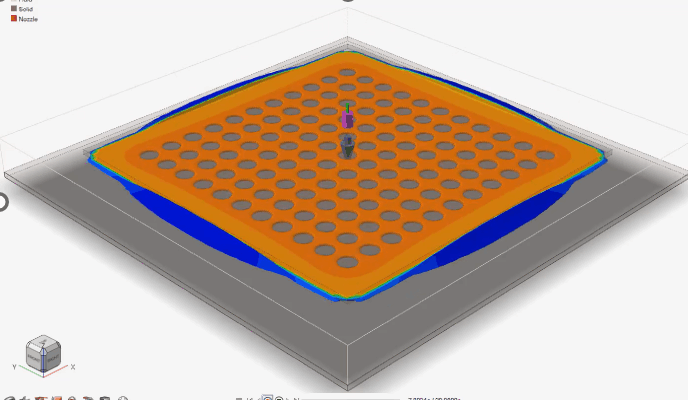 技术干货丨电子制造新突破！Inspire PolyFoam 三大核心工艺新功能，为产品可靠性保驾护航的图19