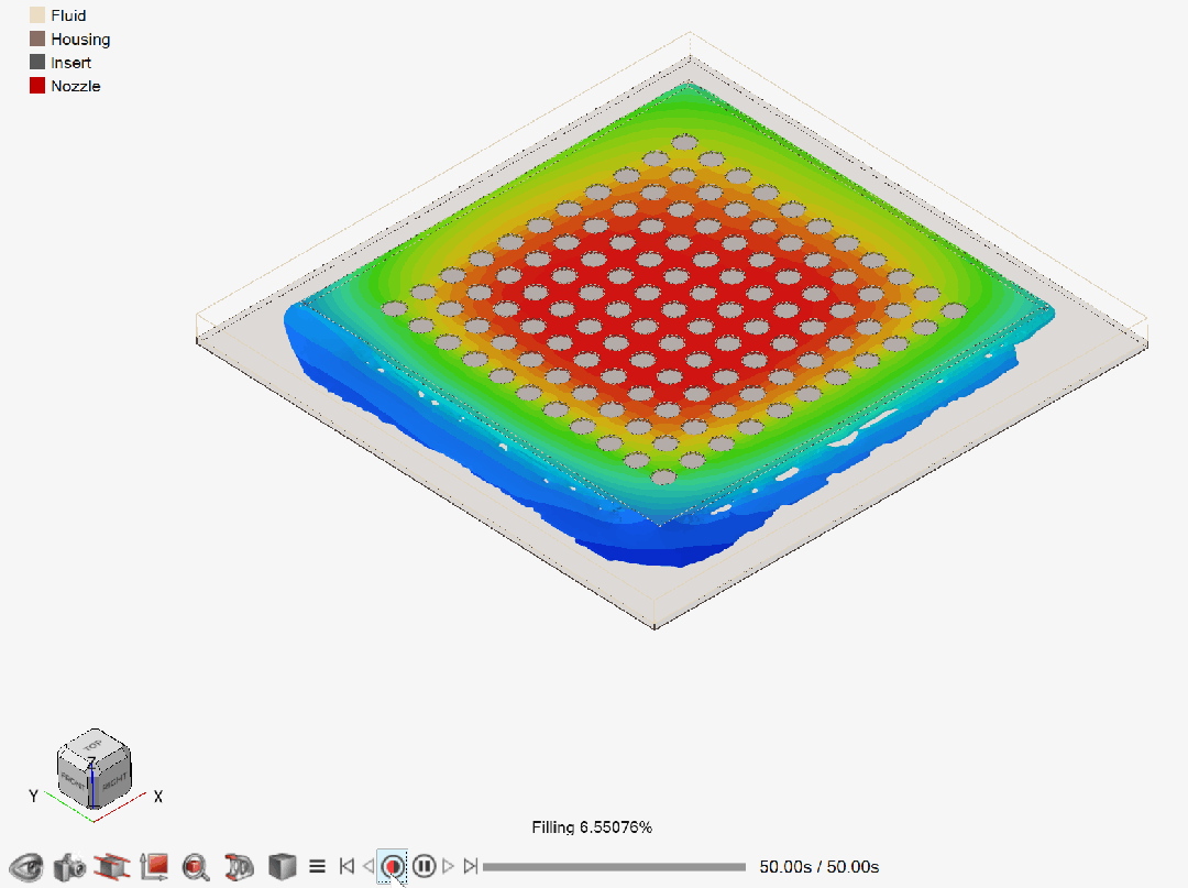 技术干货丨电子制造新突破！Inspire PolyFoam 三大核心工艺新功能，为产品可靠性保驾护航的图18