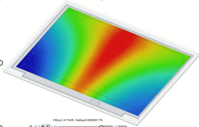 技术干货丨电子制造新突破！Inspire PolyFoam 三大核心工艺新功能，为产品可靠性保驾护航的图13