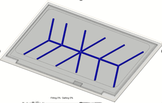 技术干货丨电子制造新突破！Inspire PolyFoam 三大核心工艺新功能，为产品可靠性保驾护航的图15