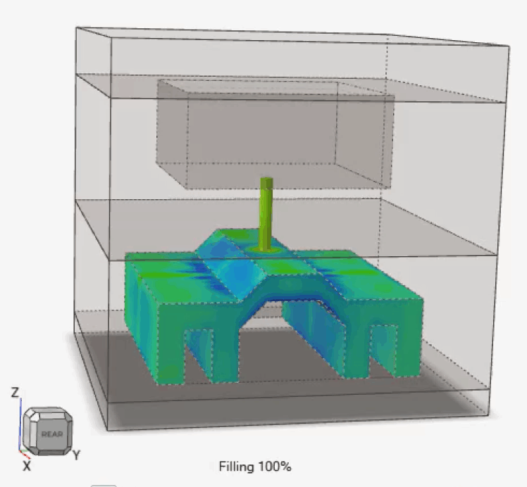 技术干货丨电子制造新突破！Inspire PolyFoam 三大核心工艺新功能，为产品可靠性保驾护航的图8