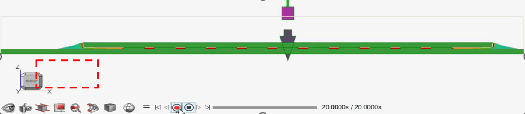 技术干货丨电子制造新突破！Inspire PolyFoam 三大核心工艺新功能，为产品可靠性保驾护航的图21