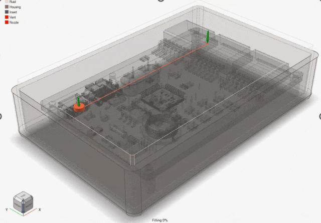 技术干货丨电子制造新突破！Inspire PolyFoam 三大核心工艺新功能，为产品可靠性保驾护航的图5