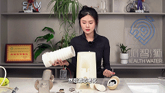 【暴力拆解】国名品牌易开得台上净水机器9001pro