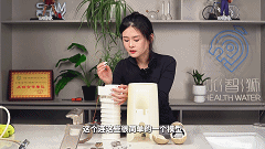 【暴力拆解】国名品牌易开得台上净水机器9001pro