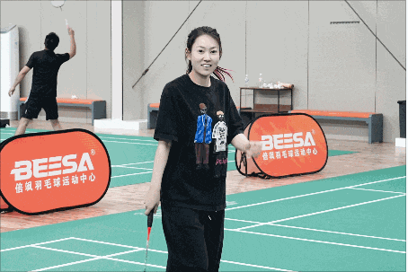 羽动风采，凝心聚力｜靓美口腔医疗集团第九届羽毛球比赛圆满落幕！