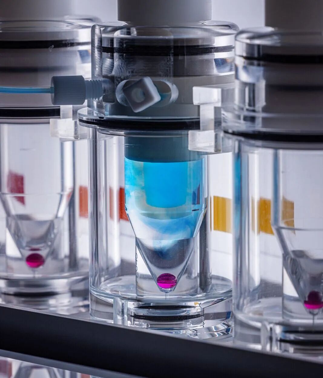 药物释放度 | SOTAX流池法新品BioJect™，评估皮下注射剂体内外相关性 - 仪器网