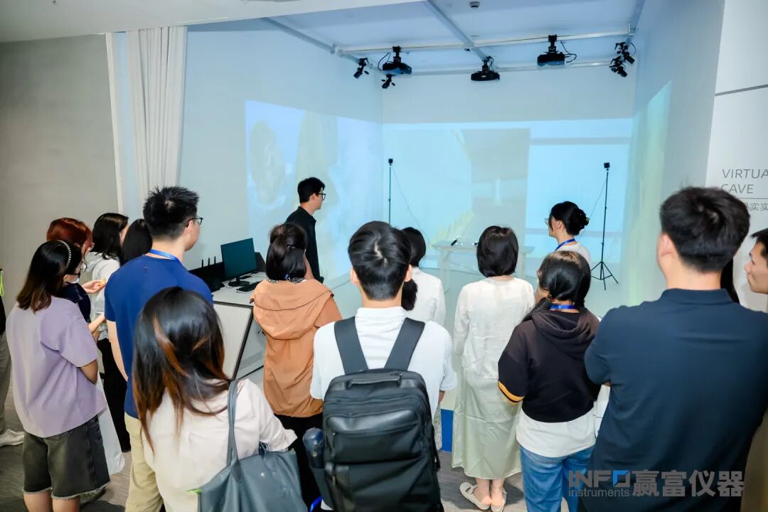 新闻速递 | 2026上海认知神经科学交流会圆满落幕！