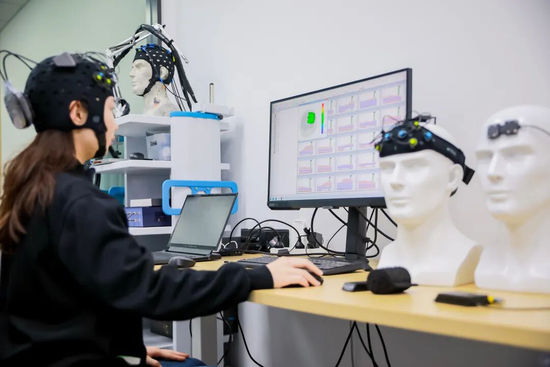 践行·客户至上 |  赢富仪器认知神经科学研究服务特辑（二）