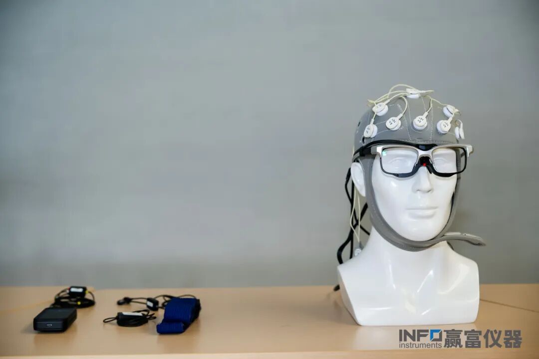 新闻速递 | 2026上海认知神经科学交流会圆满落幕！