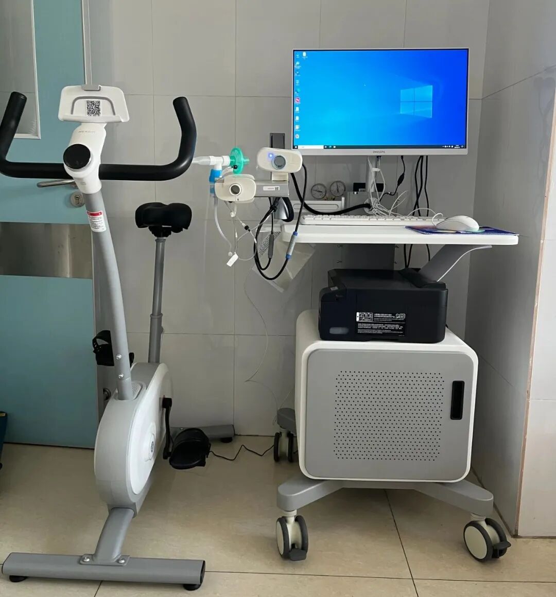 心肺功能仪怎么保养【设备提质 技术增效⑤】守护心肺健康——心肺功能测试仪_https://www.jmylbn.com_新闻资讯_第9张