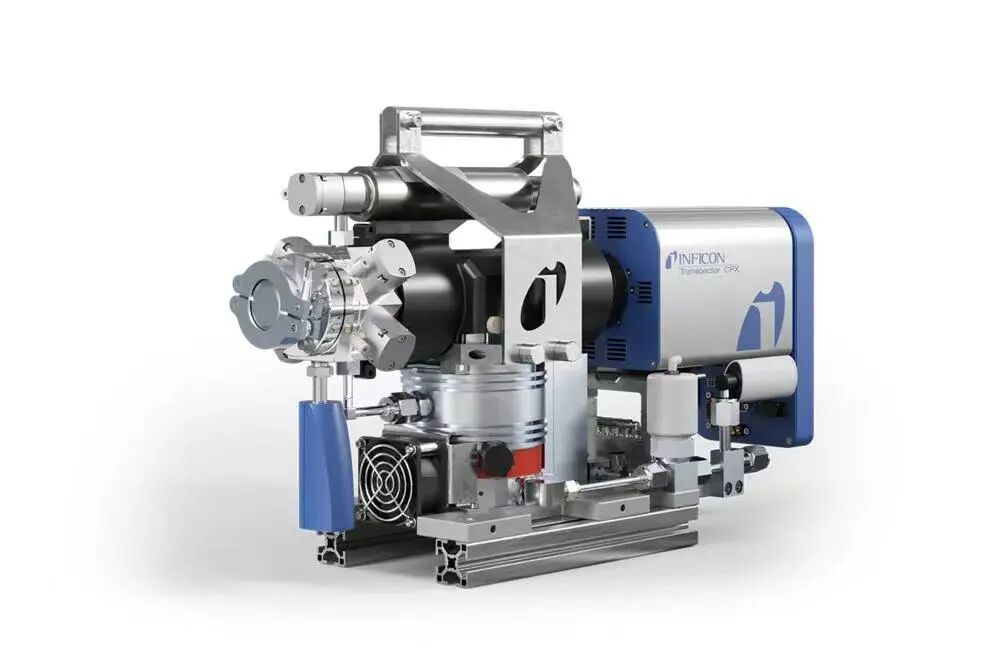 SEMICON China 2026 | 聚焦未来工厂，英福康携硬核技术亮相