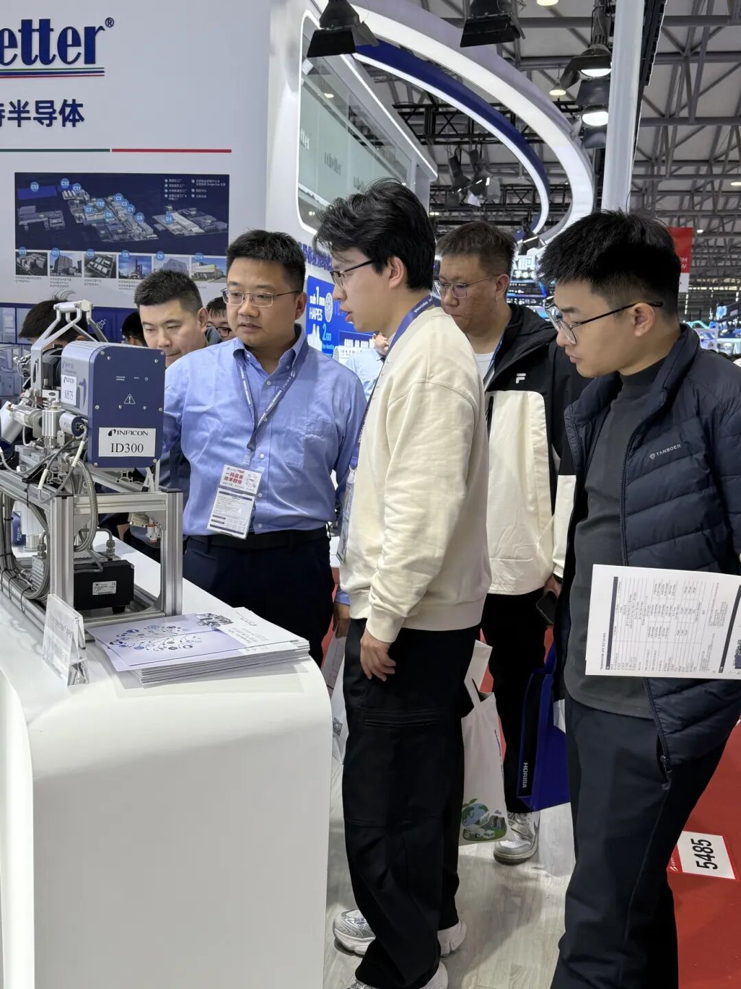 小福双城记 | SEMICON China精彩回顾，制冷展惊喜预告！