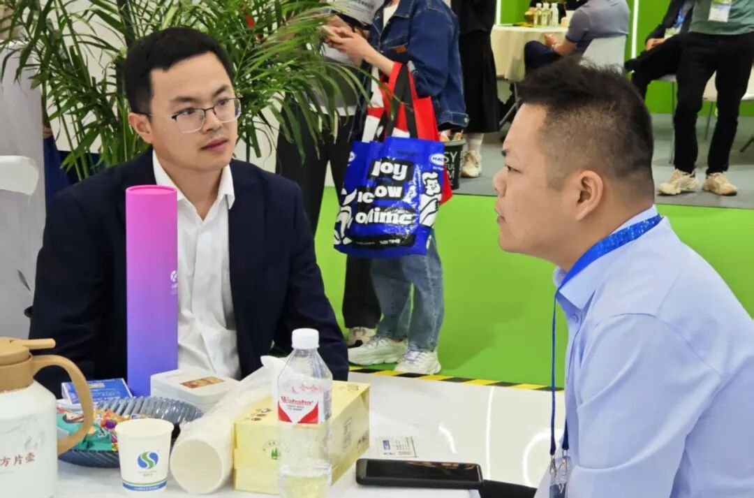 展會(huì)直擊|盛奧華硬核技術(shù)破局國(guó)產(chǎn)替代，探索水質(zhì)檢測(cè)新未來！