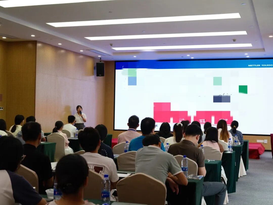 精彩回顧 | 2025東南科儀（深圳）制藥行業(yè)產(chǎn)品交流會圓滿舉辦