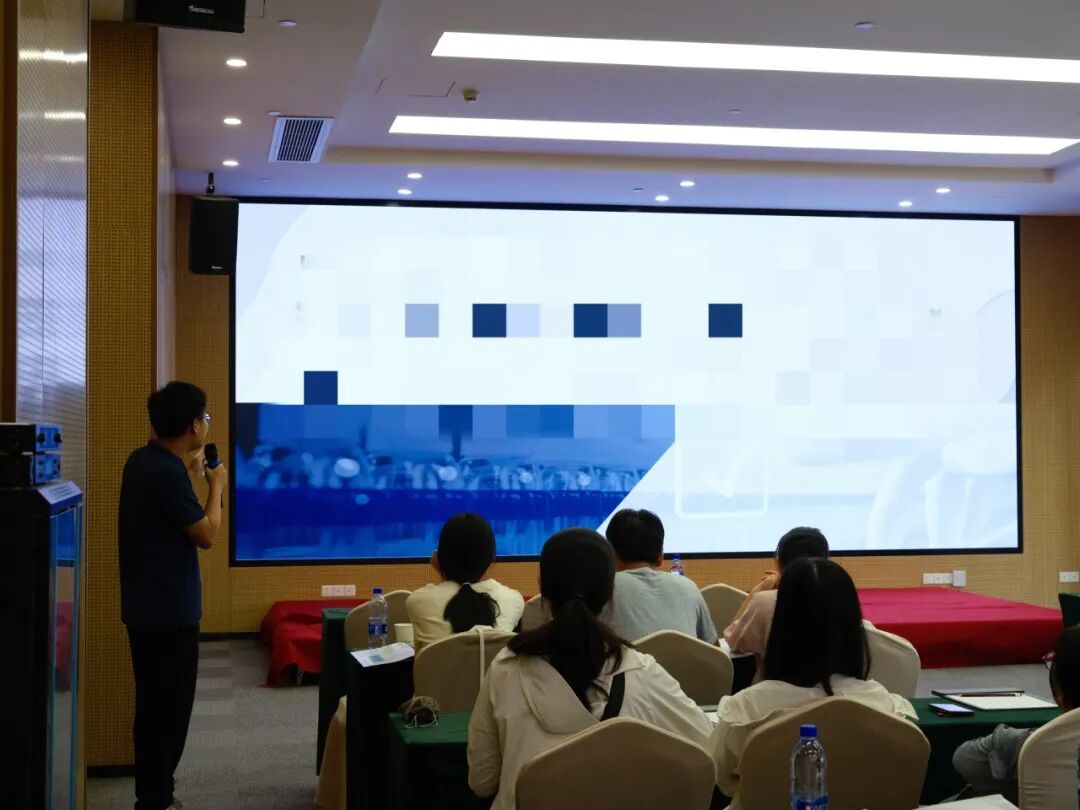 精彩回顧 | 2025東南科儀（深圳）制藥行業(yè)產(chǎn)品交流會圓滿舉辦