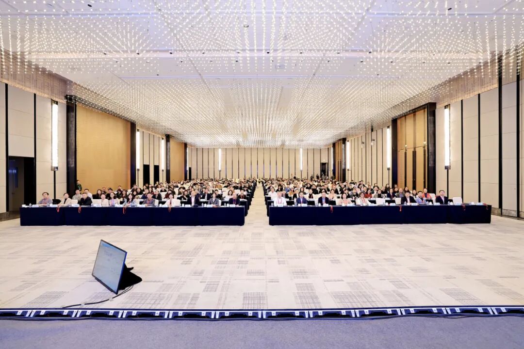 创新技术赋能卫生检验——莱伯泰科受邀出席“四川省第二十次卫生检验学术交流大会