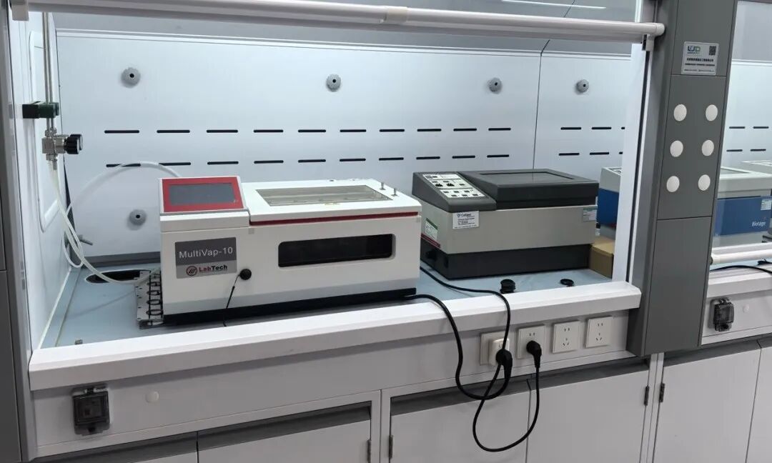 萊伯泰科與杭州生態(tài)環(huán)境監(jiān)測中心成立微塑料分析合作研究實驗室，院士*銜攻堅新污染物治理