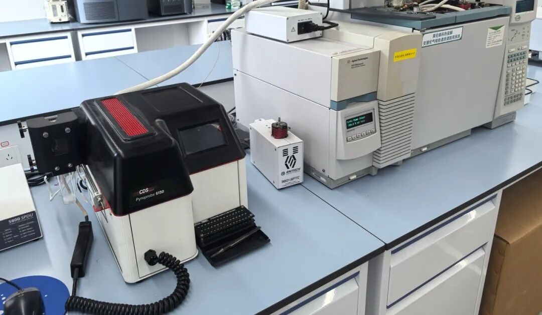 萊伯泰科與杭州生態(tài)環(huán)境監(jiān)測中心成立微塑料分析合作研究實驗室，院士*銜攻堅新污染物治理