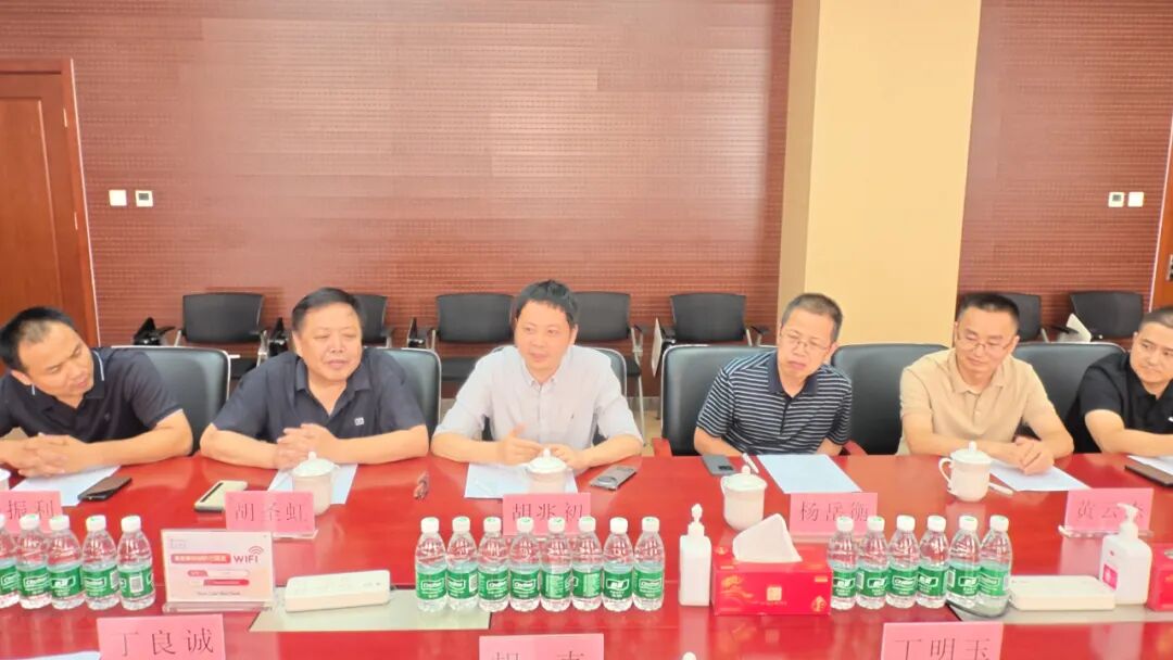 校企攜手 共筑卓越——中國地質大學（武漢）攜手萊伯泰科啟動“卓越工程師教育培養計劃“