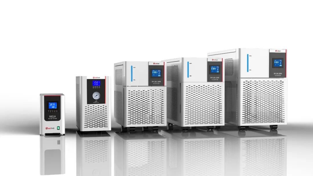 萊伯泰科亮相 ARABLAB 2025，“中國(guó)智造