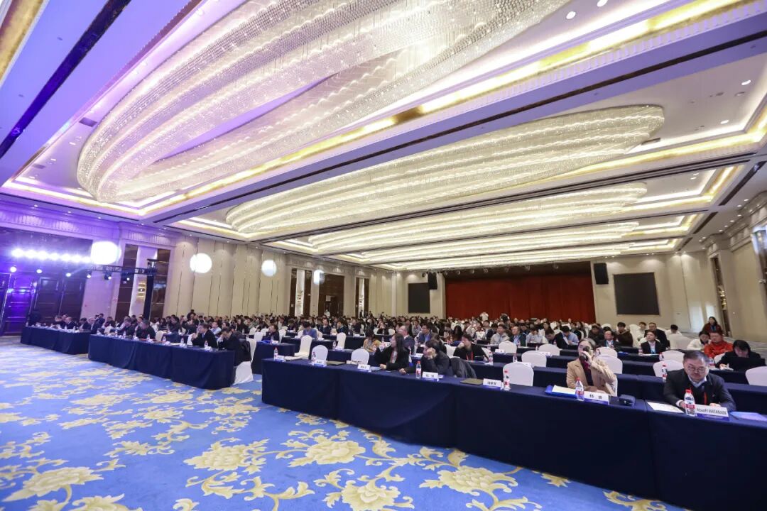 莱伯泰科最新热裂解亮相全国裂解学术会议，微塑料检测与RoHS解决方案引全场聚焦