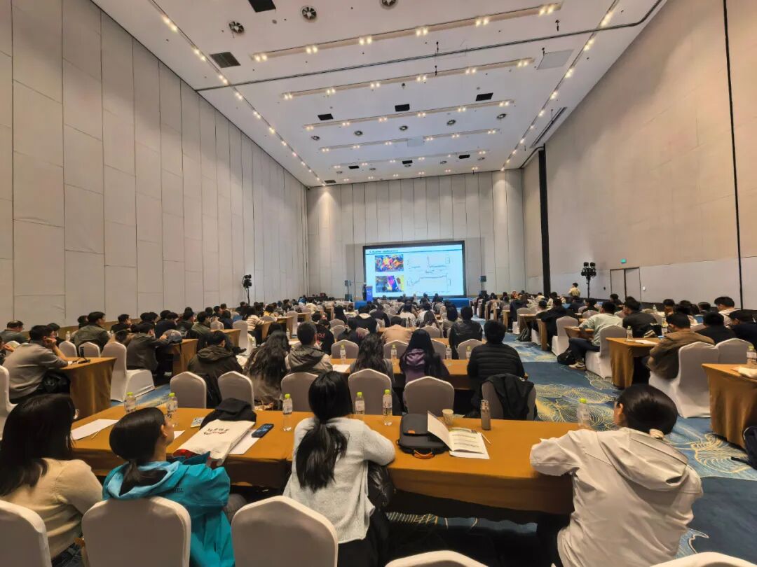 萊伯泰科亮相第十屆亞太激光剝蝕與微區(qū)分析研討會，超凈實驗室方案引關注