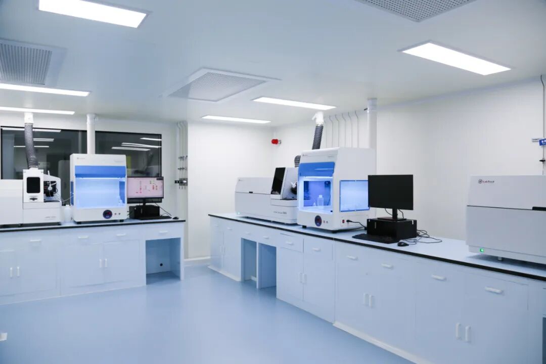 萊伯泰科亮相第十屆亞太激光剝蝕與微區(qū)分析研討會，超凈實驗室方案引關注