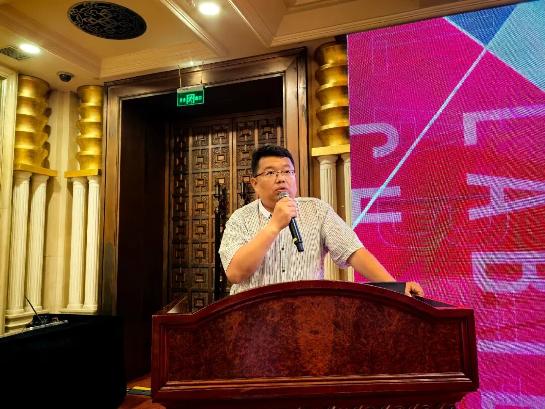 全鏈智造賦能國產(chǎn)替代——萊伯泰科全國巡回技術(shù)交流會沈陽站完美收官！