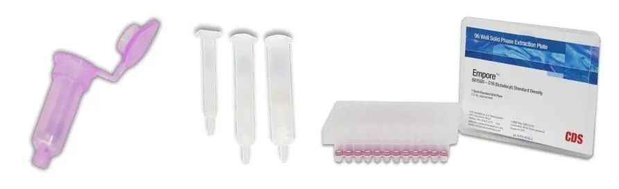 “膜”法在線！Empore™膜技術：蛋白組學界的隱形魔術師