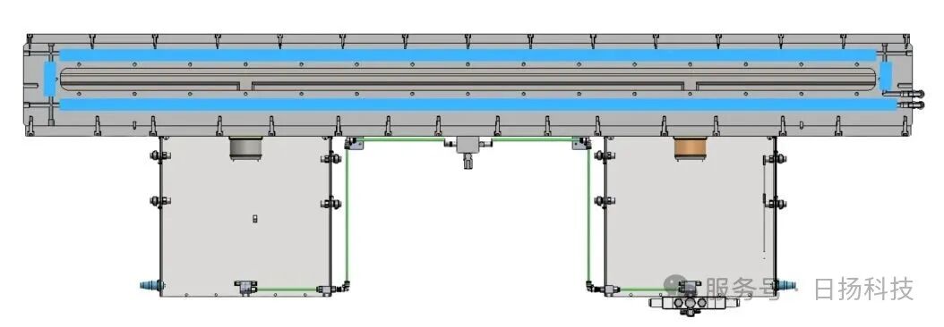 大型凸輪傳輸閥 | 驅動原理和應用全解析