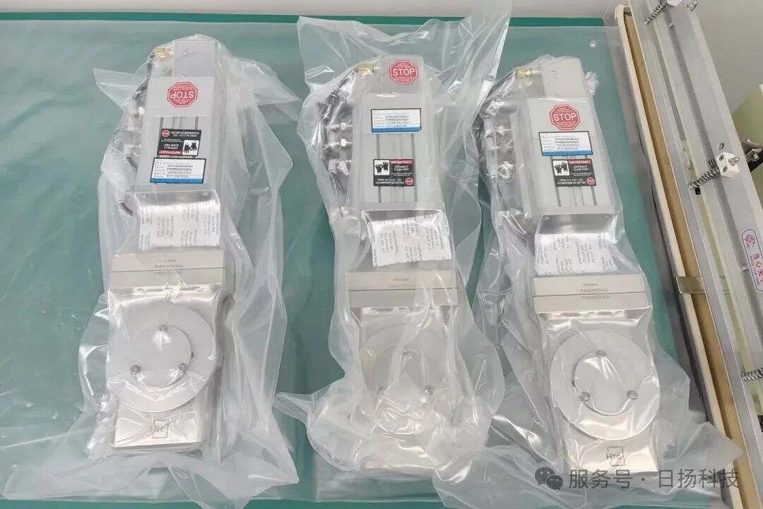 超高真空全金属插板阀 | 为大科学装置研究而生