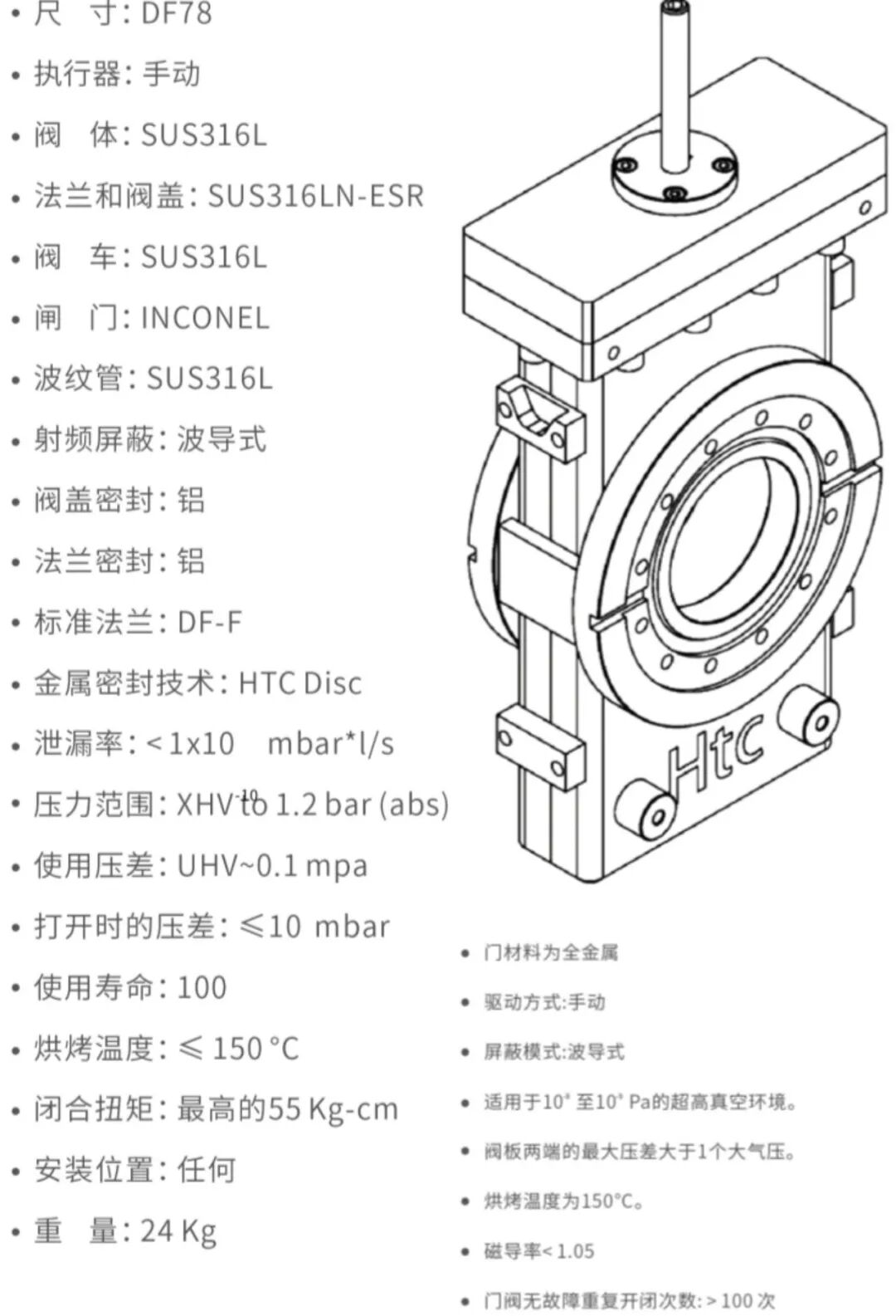 全金屬角閥 | 如何用“硬密封