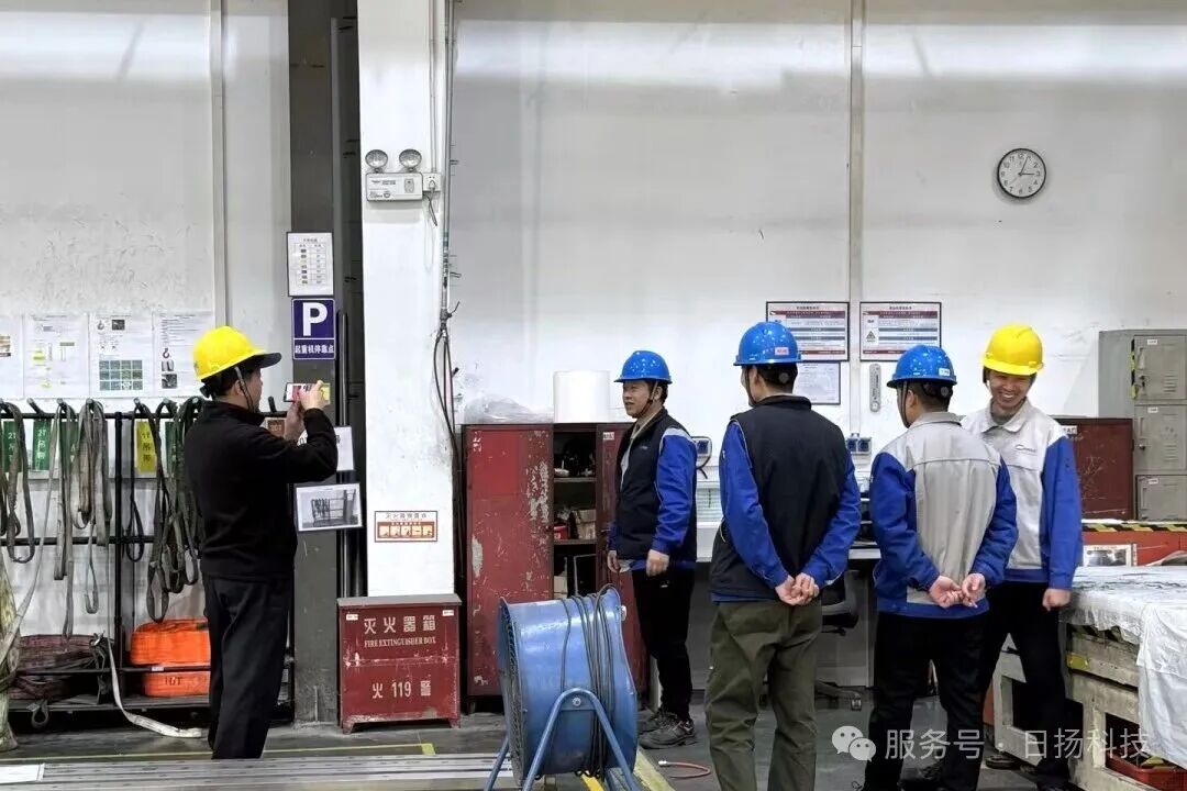 TPS改善 | 日扬科技开展TPS工艺流程精益改善项目