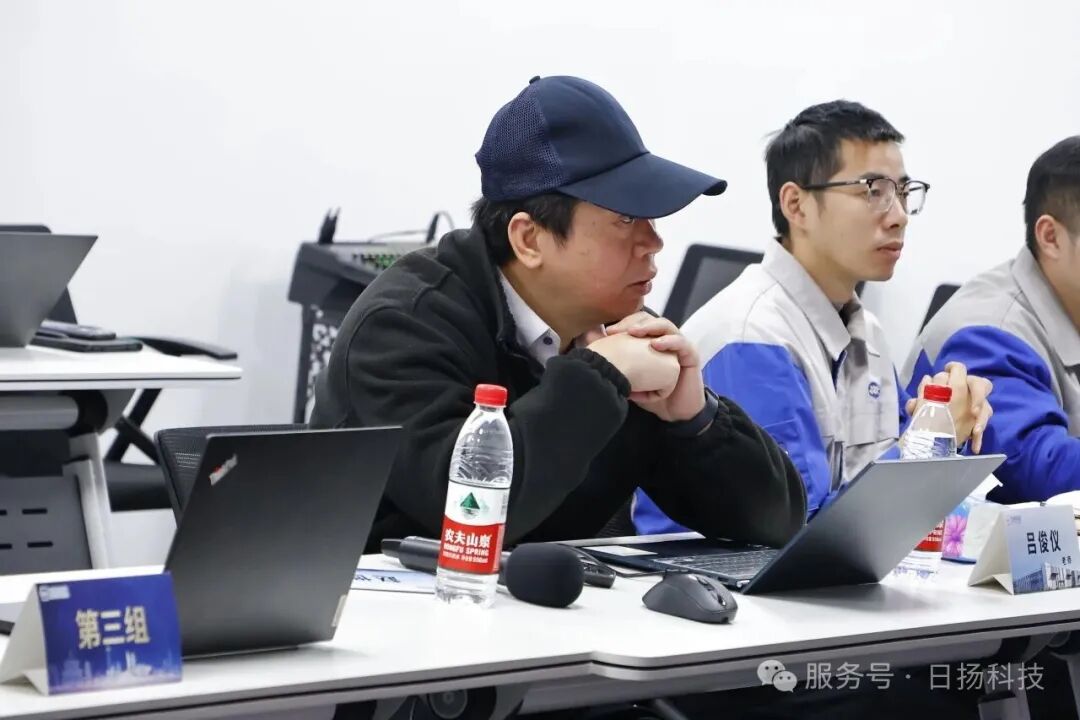 TPS改善 | 日扬科技开展TPS工艺流程精益改善项目