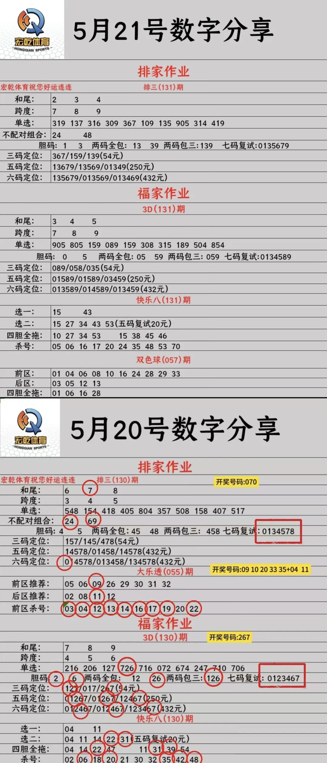 采集的图片
