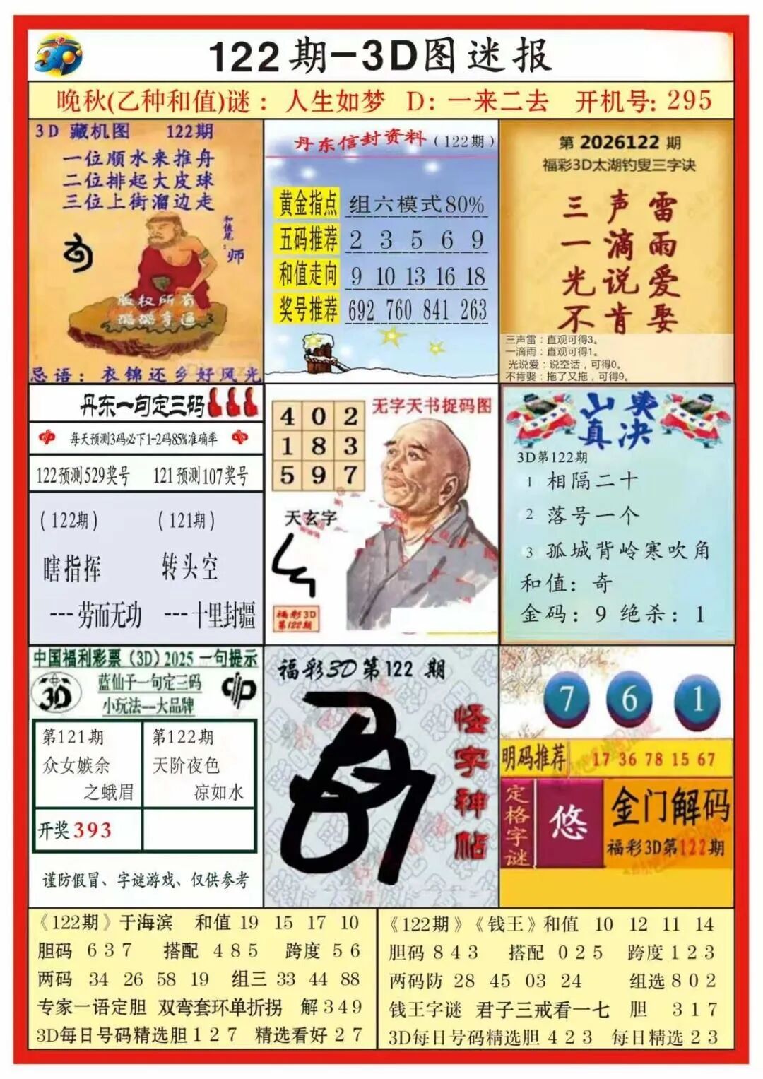 采集的图片