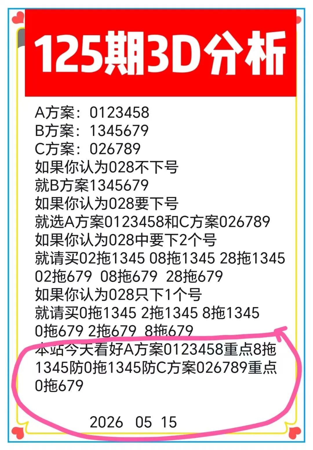 采集的图片