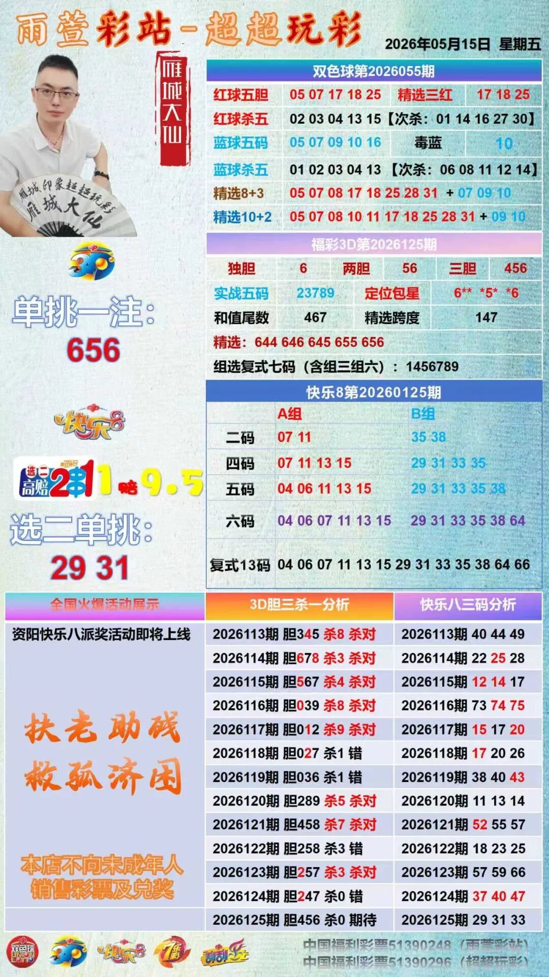 采集的图片