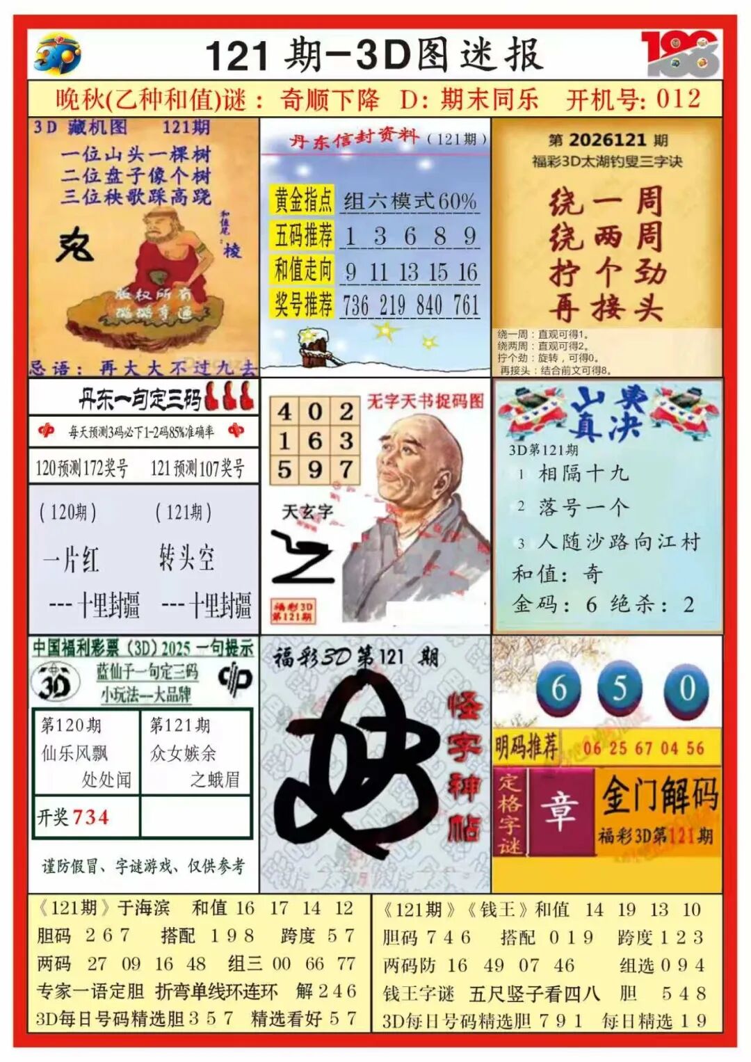 采集的图片